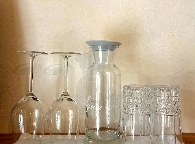 Park Zentral Am Mittelrhein Zimmer&apartments Self Check In