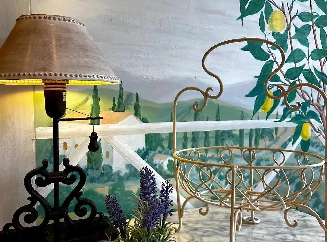 Park Zentral Am Mittelrhein Zimmer&apartments Self Check In