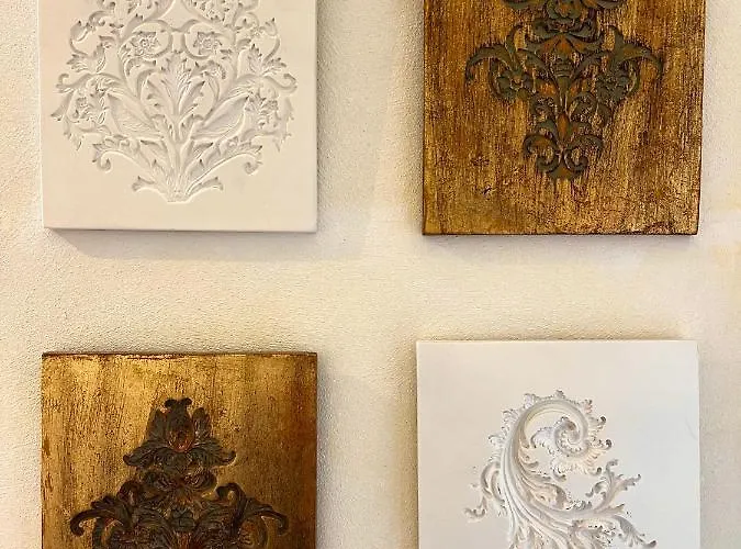 Aparthotel Park Zentral Am Mittelrhein Zimmer&apartments Self Check In 4*