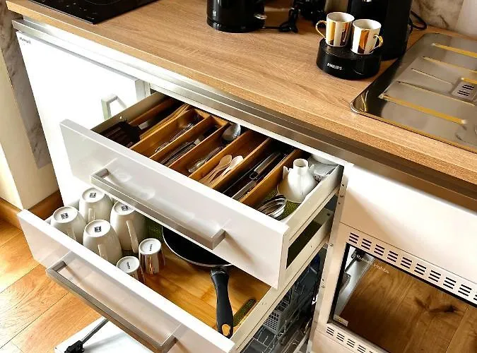 Aparthotel Park Zentral Am Mittelrhein Zimmer&apartments Self Check In Boppard