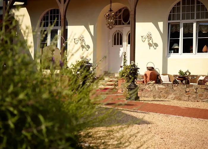 Park Zentral Am Mittelrhein Zimmer&apartments Self Check In