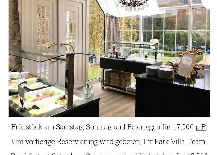Park Zentral Am Mittelrhein Zimmer&apartments Self Check In Apartahotel 4*