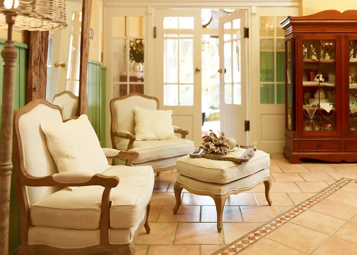 Park Zentral Am Mittelrhein Zimmer&apartments Self Check In