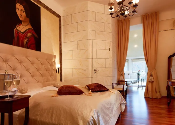 Park Zentral Am Mittelrhein Zimmer&apartments Self Check In Aparthotel 4*