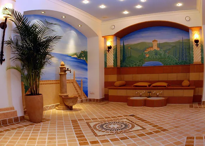 Apartahotel Park Zentral Am Mittelrhein Zimmer&apartments Self Check In