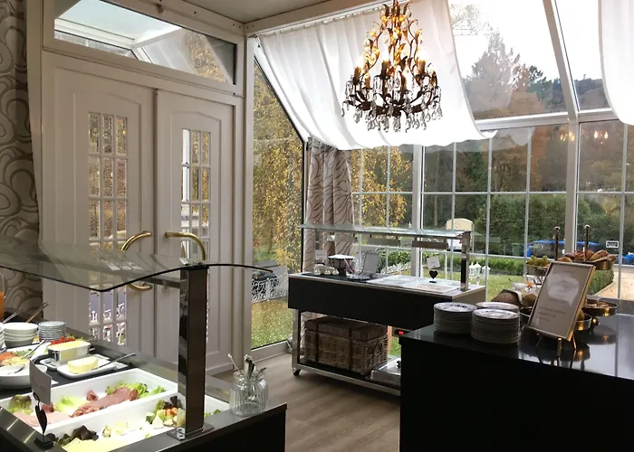 Park Zentral Am Mittelrhein Zimmer&apartments Self Check In Lejlighedshotel