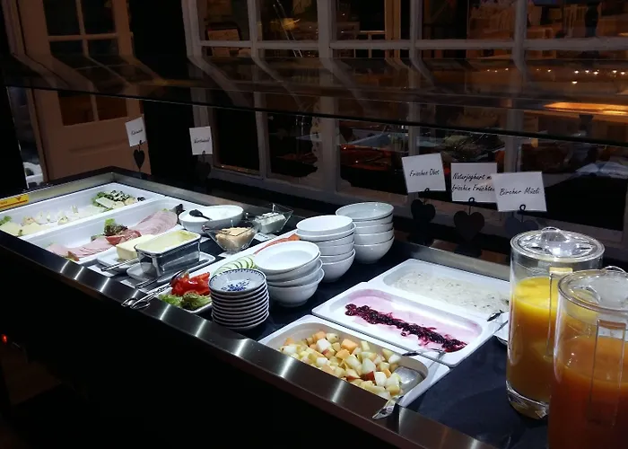 Park Zentral Am Mittelrhein Zimmer&apartments Self Check In מלון דירות 4*