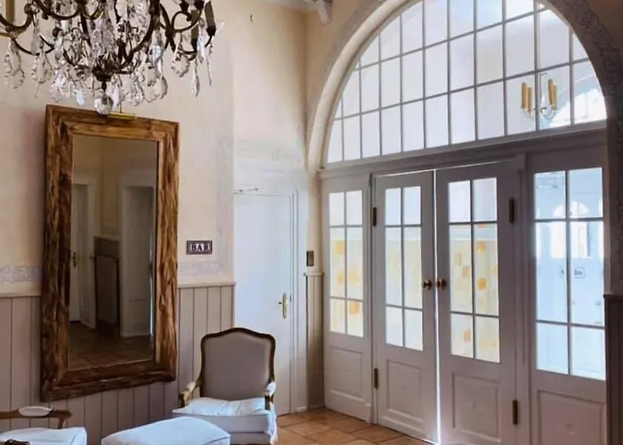 Park Zentral Am Mittelrhein Zimmer&apartments Self Check In מלון דירות