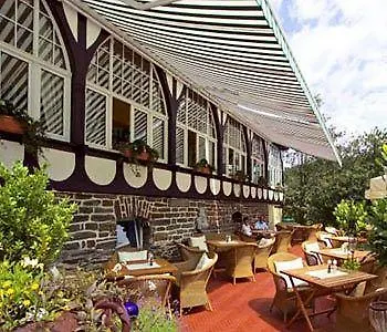 Park Zentral Am Mittelrhein Zimmer&apartments Self Check In Aparthotel 4*